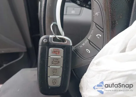 2014 Hyundai Sonata Limited из США, поврежденный, VIN 5NPEC4AC7EH934776